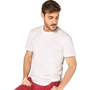  PLAYERYTEES  CUELLO REDONDO 100% POLIESTER CABALLERO  ADULTO 2XL